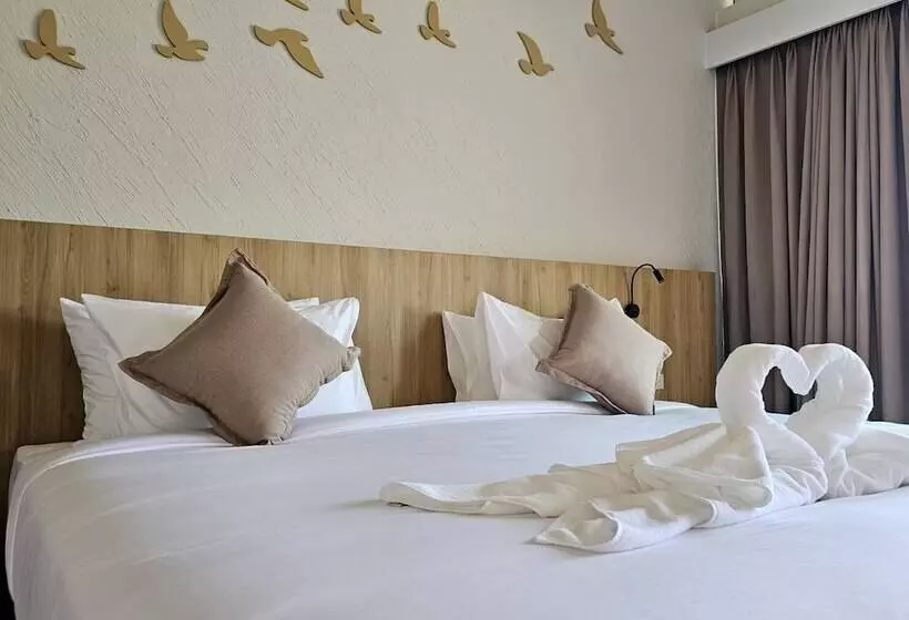 Hotelli Soidao Goodview Resort