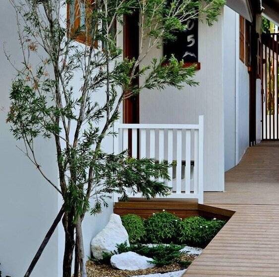 בית מלון כפרי Soidao Goodview Resort