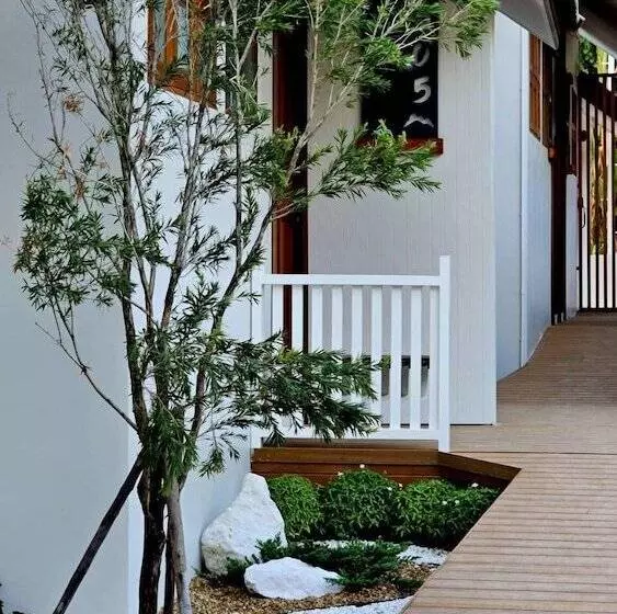 Hotelli Soidao Goodview Resort