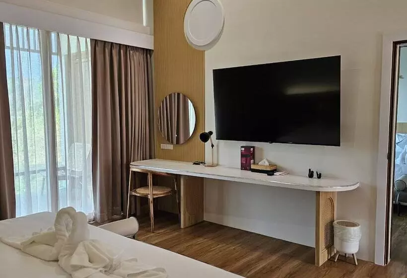 Hotelli Soidao Goodview Resort