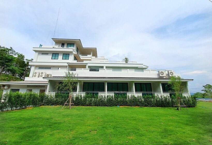 בית מלון כפרי Soidao Goodview Resort