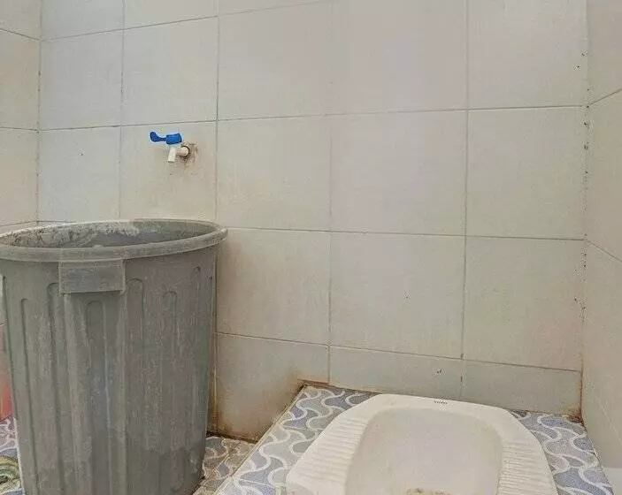 هتل Spot On 92682 Badar Guest House Syariah