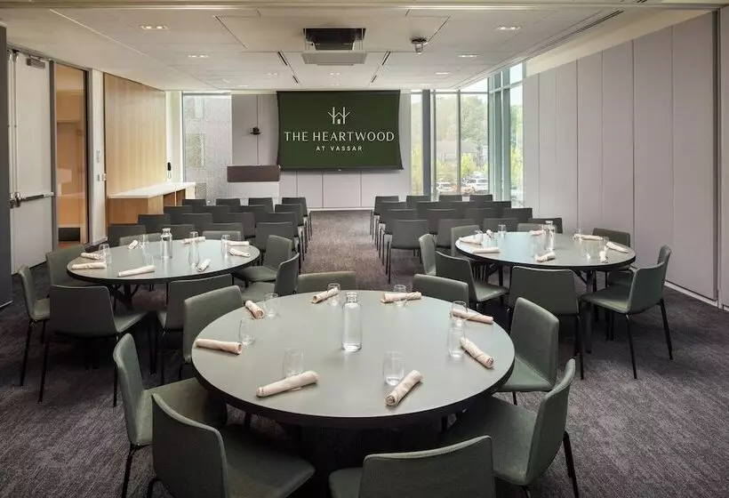 Hotelli The Heartwood