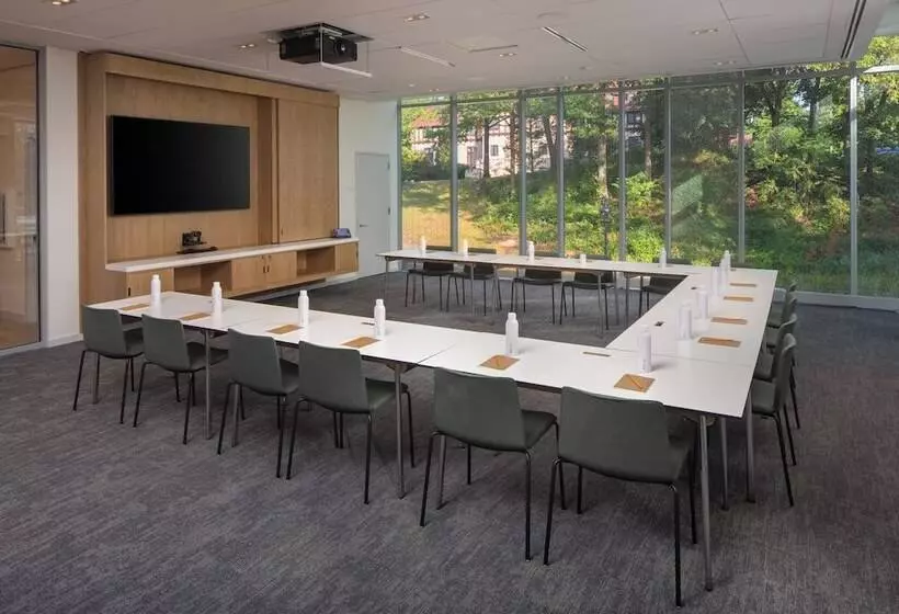 Hotelli The Heartwood