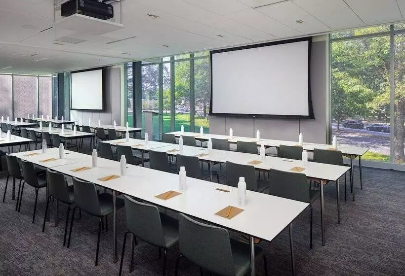 Hotelli The Heartwood