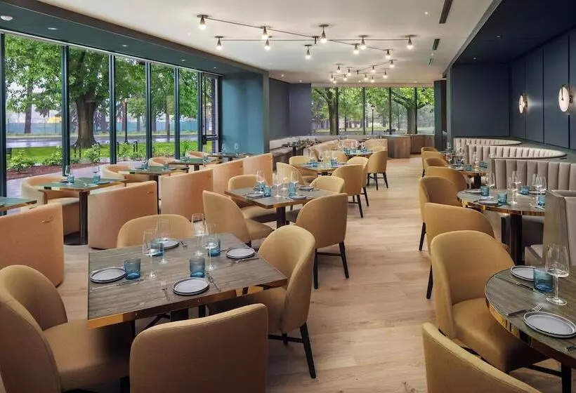 Hotelli The Heartwood