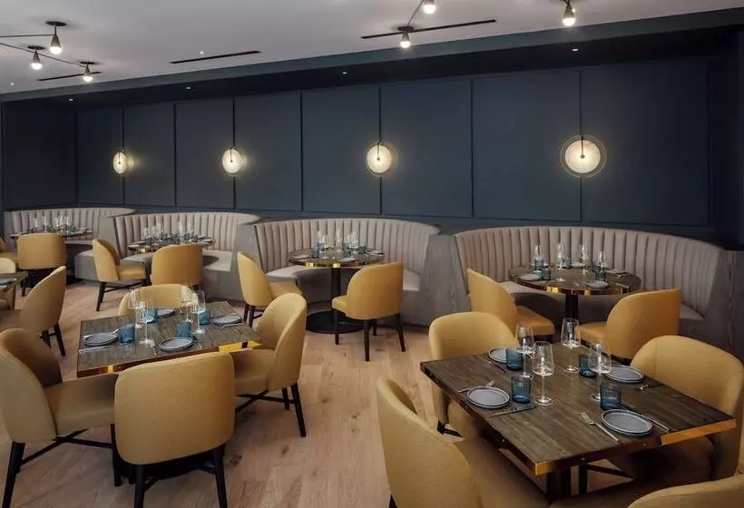 Hotelli The Heartwood