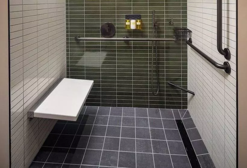 Hotelli The Heartwood