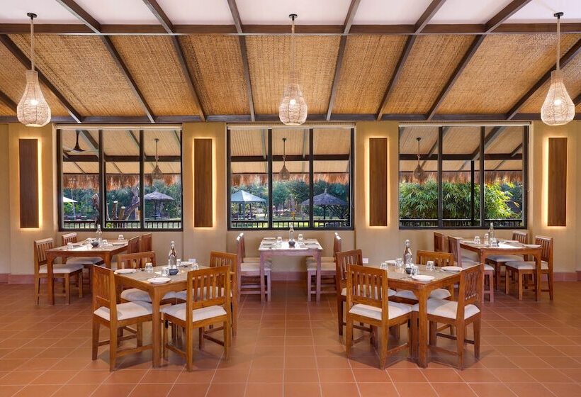 Hotel Tigerland Safari   A Lemon Tree Resort