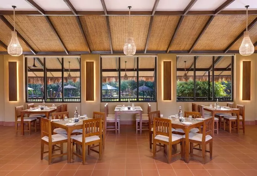 هتل Tigerland Safari   A Lemon Tree Resort