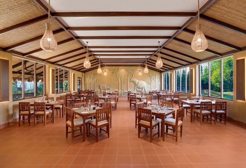 Hotel Tigerland Safari   A Lemon Tree Resort