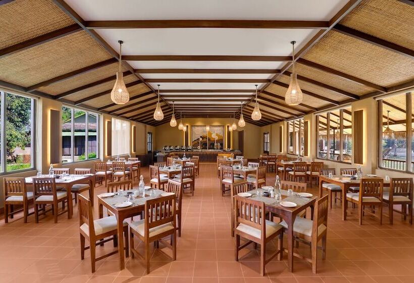 Hotel Tigerland Safari   A Lemon Tree Resort