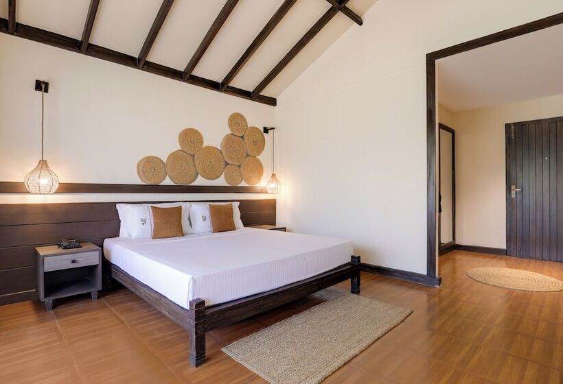 Hotel Tigerland Safari   A Lemon Tree Resort