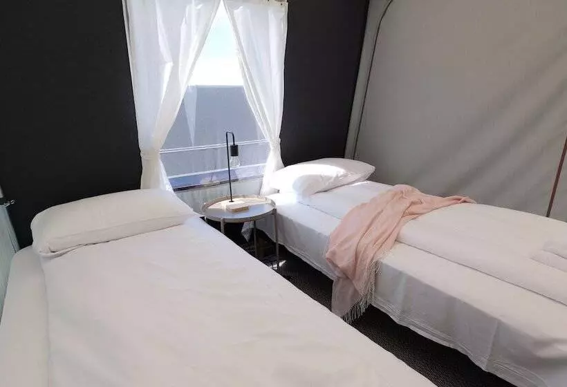 هتل Topcamp Ekeberg   Oslo