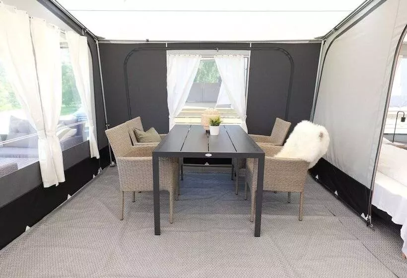 هتل Topcamp Ekeberg   Oslo