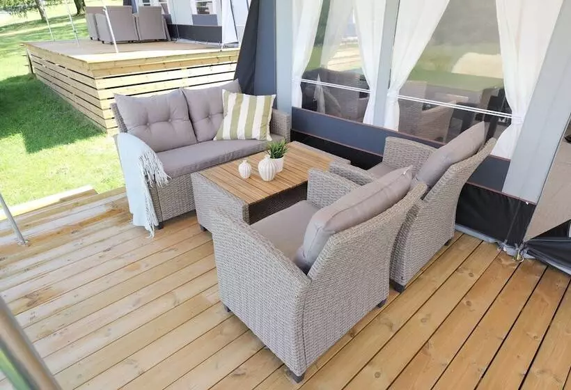 هتل Topcamp Ekeberg   Oslo