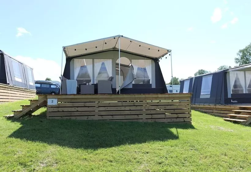 هتل Topcamp Ekeberg   Oslo