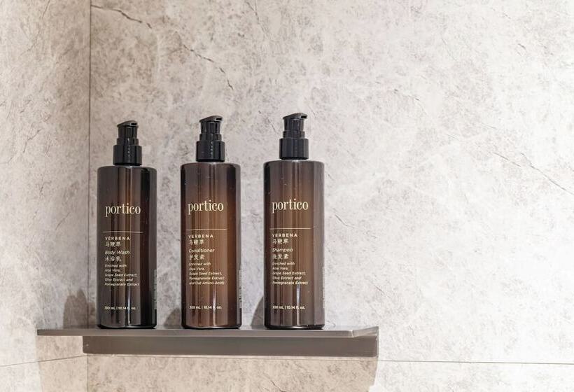 ホテル Urcove By Hyatt Nanjing South Railway