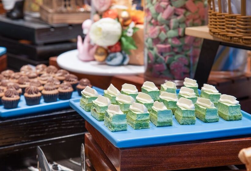 ホテル Urcove By Hyatt Nanjing South Railway