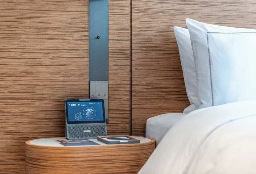 ホテル Urcove By Hyatt Nanjing South Railway