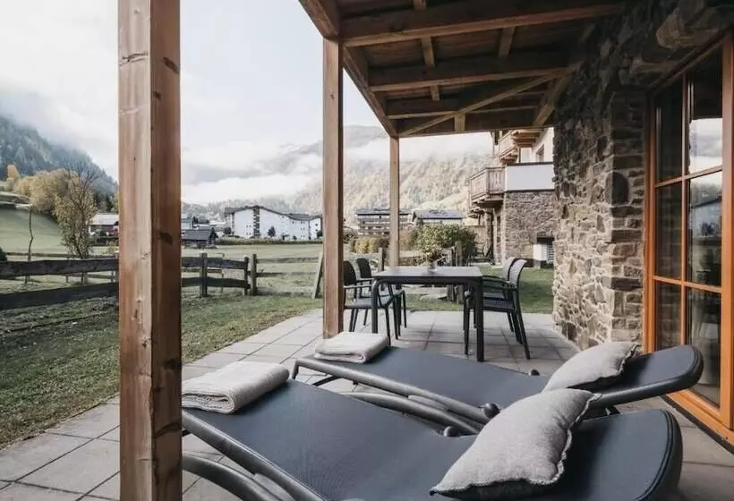 هتل Vaya Kaprun