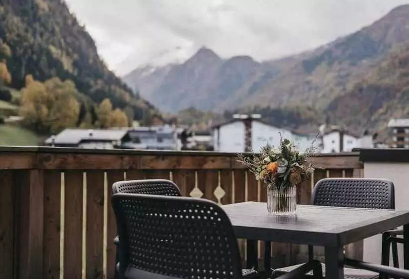 هتل Vaya Kaprun