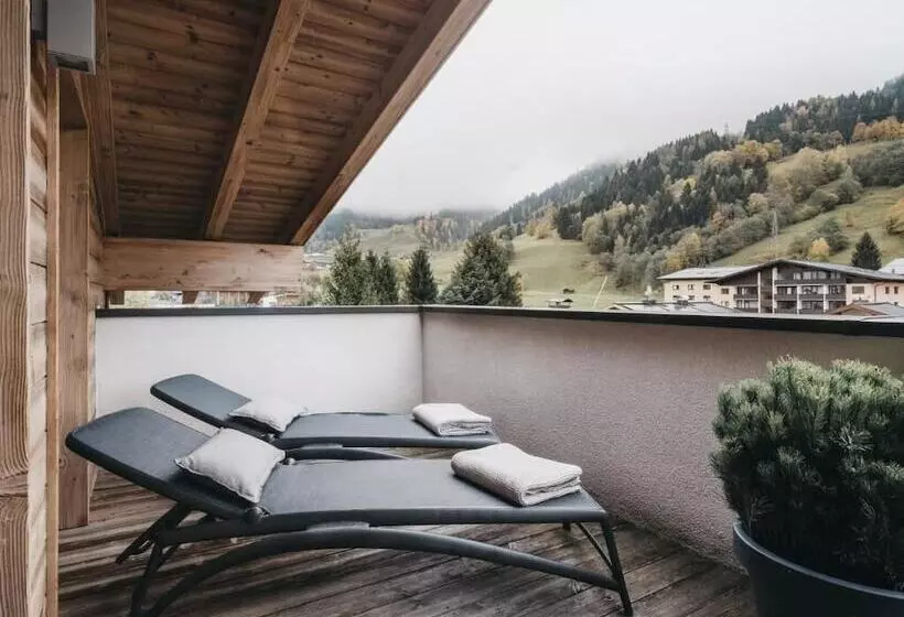 هتل Vaya Kaprun
