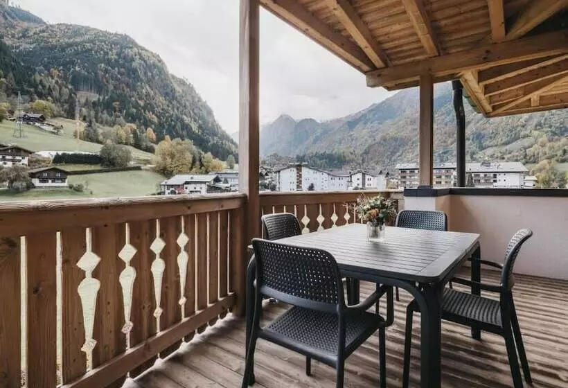 هتل Vaya Kaprun