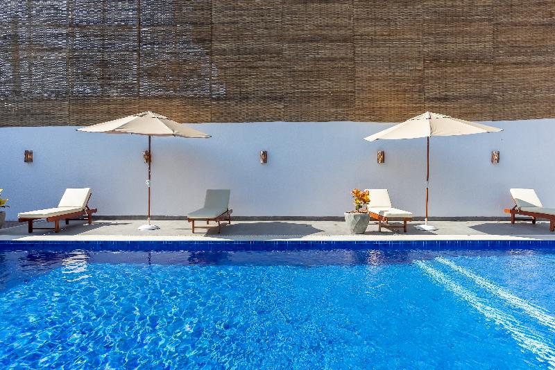 ホテル Villa Alexandre