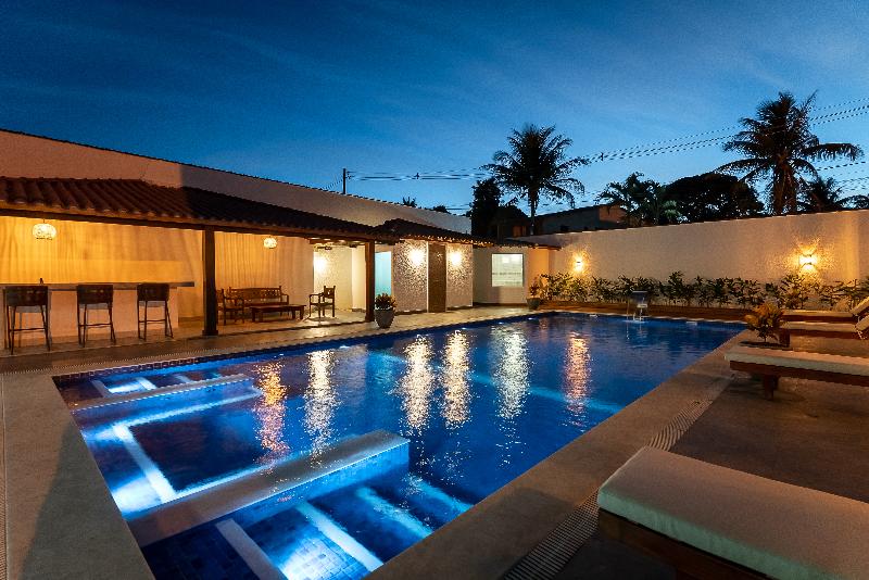 ホテル Villa Alexandre