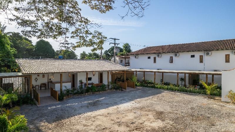 ホテル Villa Alexandre