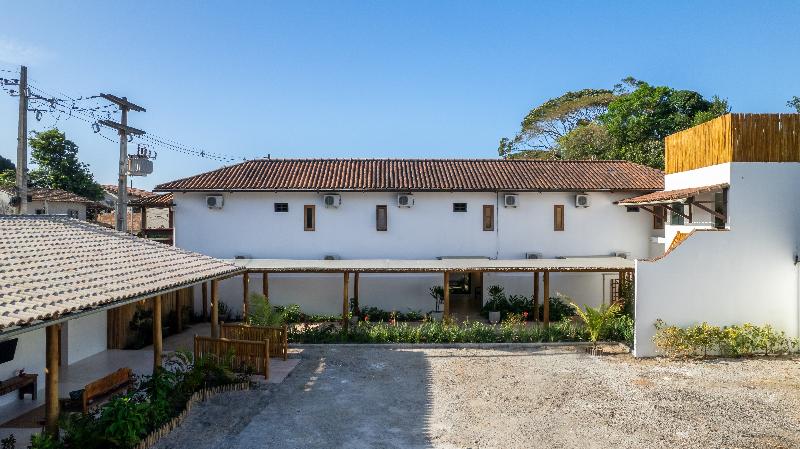 ホテル Villa Alexandre