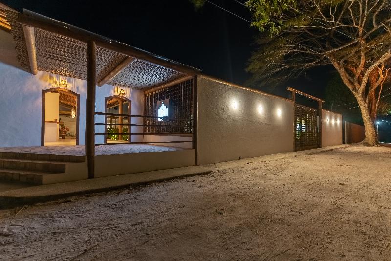 ホテル Villa Alexandre