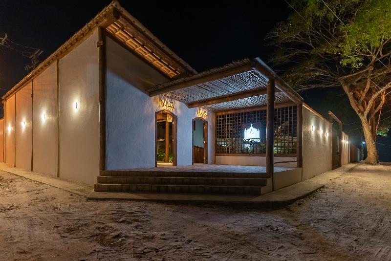 ホテル Villa Alexandre