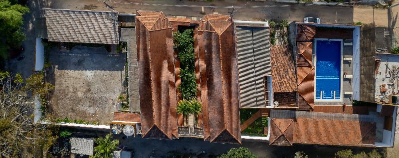 ホテル Villa Alexandre