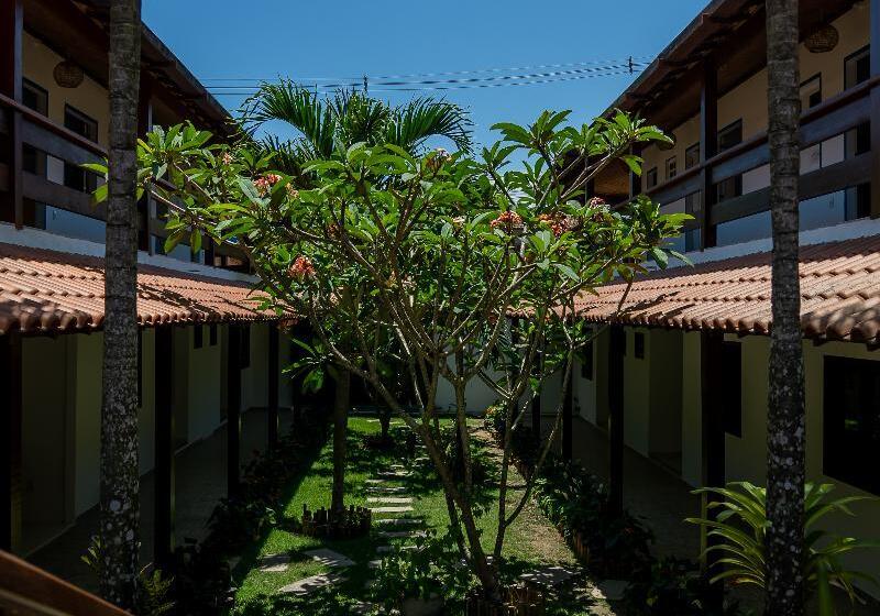 ホテル Villa Alexandre