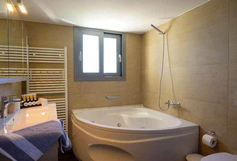 Hotel Villa Calypso Elounda