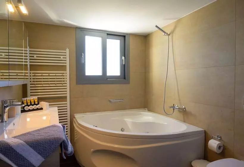 ホテル Villa Calypso Elounda