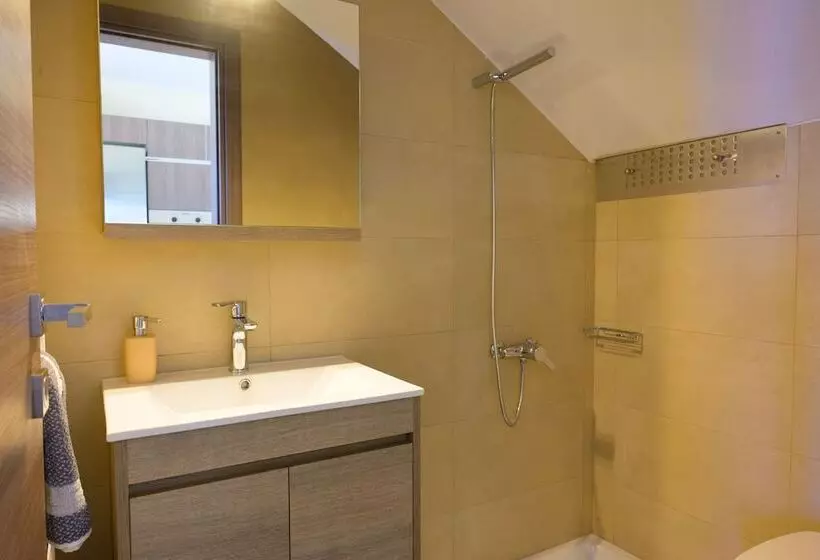 ホテル Villa Calypso Elounda
