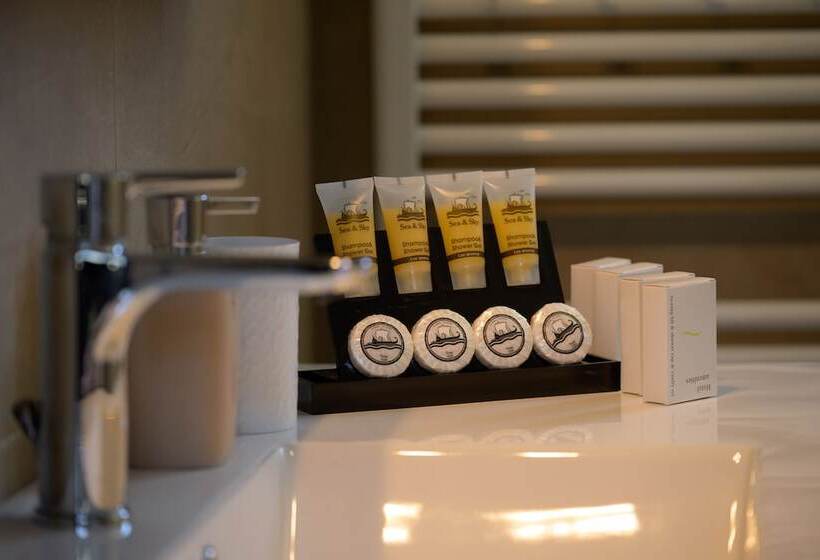 Hotel Villa Calypso Elounda