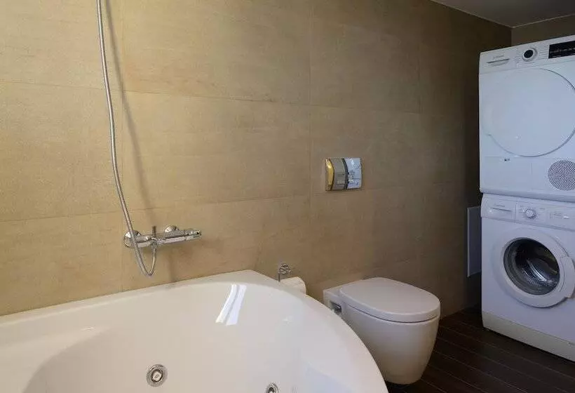 ホテル Villa Calypso Elounda