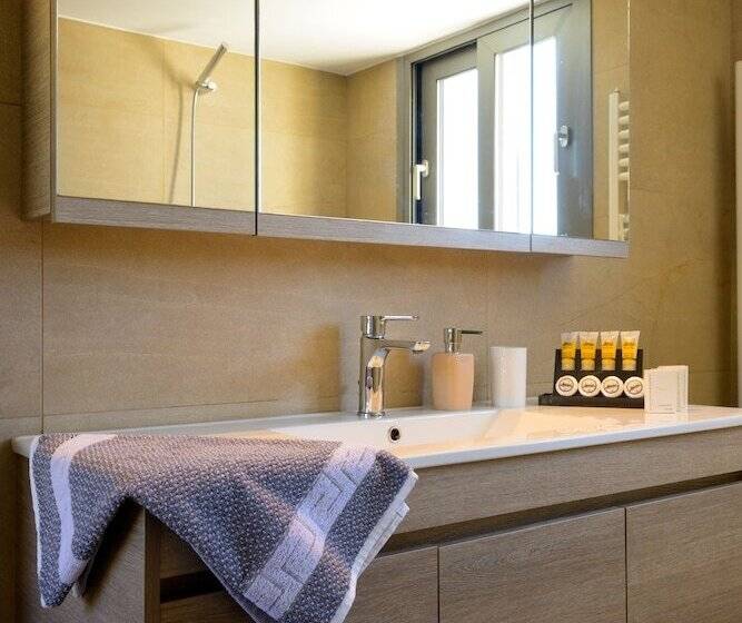 Hotel Villa Calypso Elounda