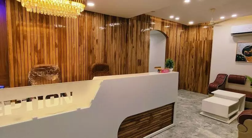 ホテル Villa Empire