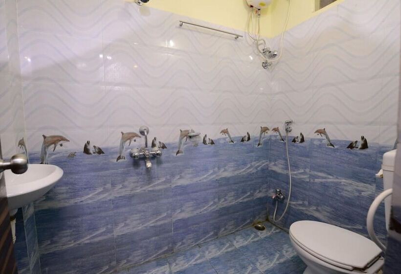 בית מלון כפרי Vinayak