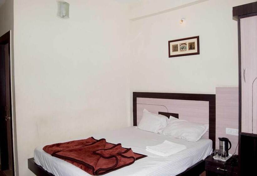 בית מלון כפרי Vinayak