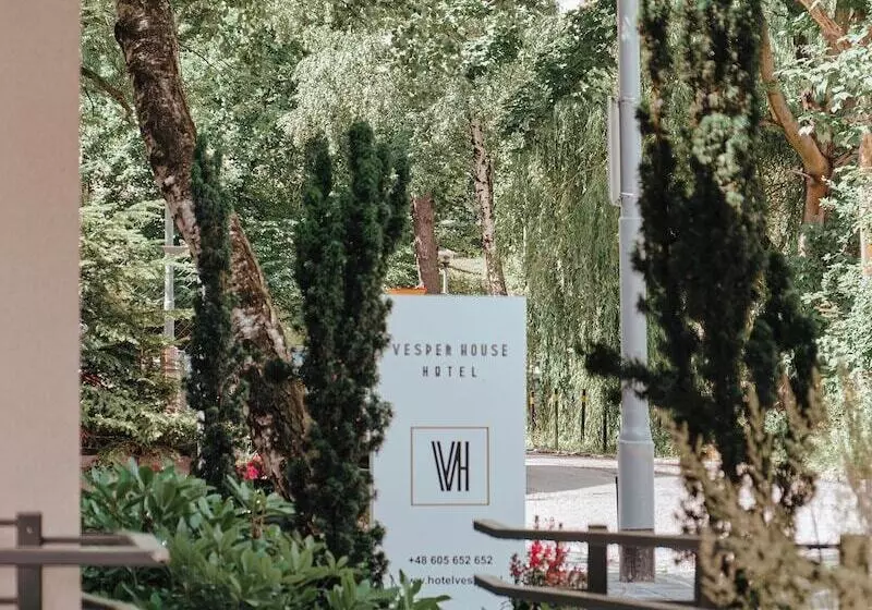 هتل Vesper House