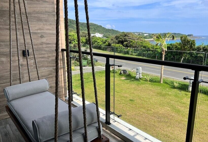 Kenting Sand Island W-villa Seaview Resort