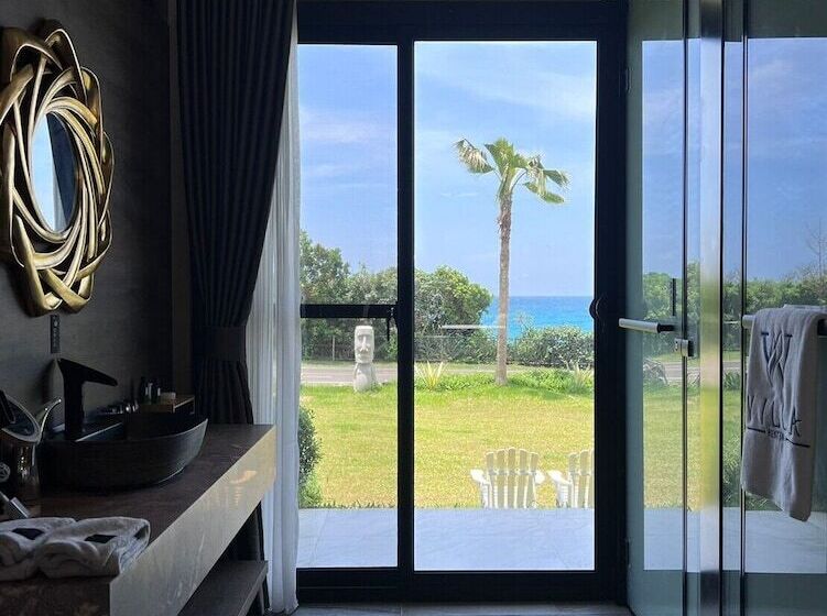 Kenting Sand Island W-villa Seaview Resort