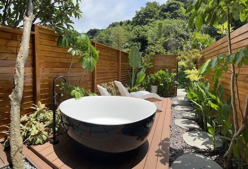 Kenting Sand Island W-villa Seaview Resort