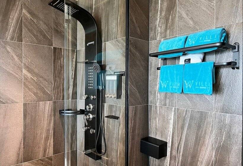 Kenting Sand Island W-villa Seaview Resort